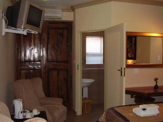 Platinum Lodge Pietersburg Buitenkant foto