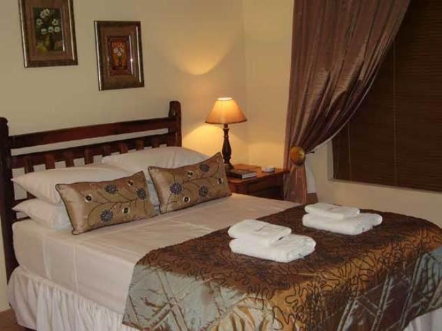 Platinum Lodge Pietersburg Buitenkant foto
