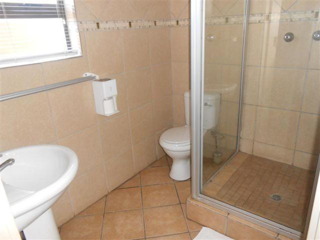 Platinum Lodge Pietersburg Buitenkant foto