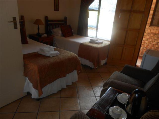 Platinum Lodge Pietersburg Buitenkant foto