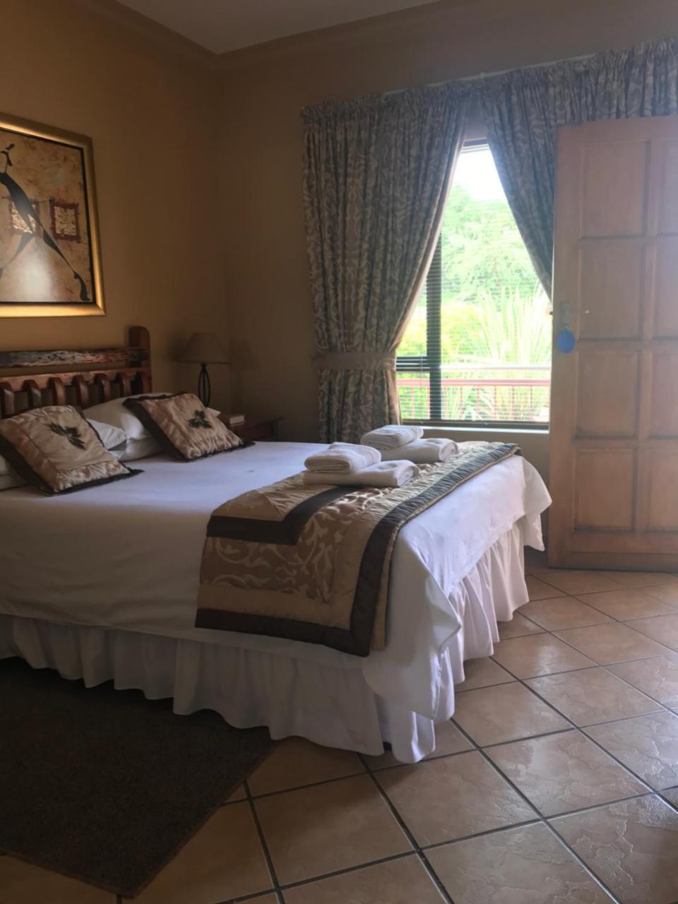 Platinum Lodge Pietersburg Buitenkant foto